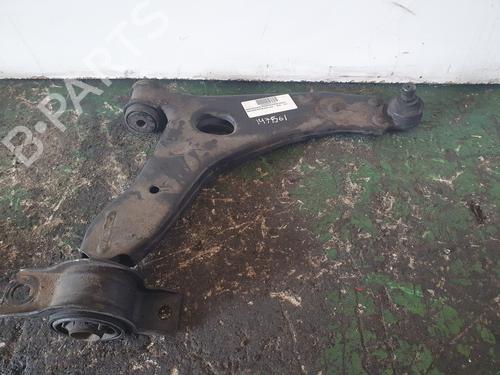 Used Right front suspension arm FORD FOCUS I (DAW, DBW) 2.0 16V (131 hp) 32080687