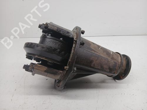 Used Rear differential SUZUKI SAMURAI Closed Off-Road Vehicle (SJ_) 1.3 All-wheel Drive (SJ413, SJ70, SJ80) (70 hp) 30508461