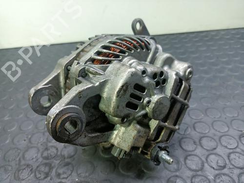 Alternator MITSUBISHI PAJERO IV (V8_W, V9_W) 3.2 DI-D (V88W, V98W) | BP20841644M7 