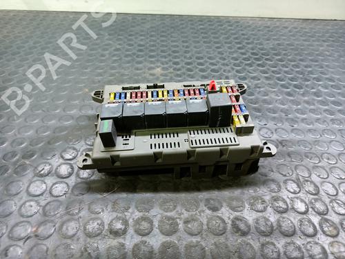 Fuse box LAND ROVER FREELANDER I (L314) 2.0 Td4 4x4 | BP20843880E1 