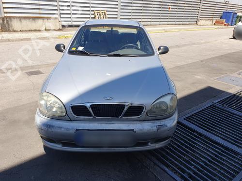 Climate control DAEWOO LANOS Saloon (KLAT) 1.5 | BP31792825I5