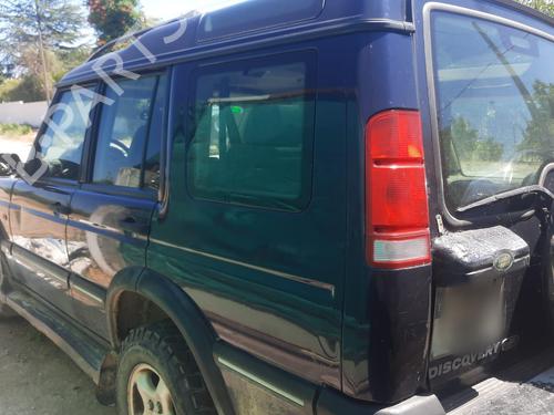 Engine LAND ROVER DISCOVERY II (L318) 2.5 Td5 4x4 | BP30968428M1 