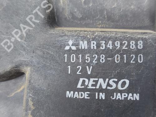 Rear right lock MITSUBISHI PAJERO III (V7_W, V6_W) 3.2 Di-D (V68W, V78W) | BP26882879C99 