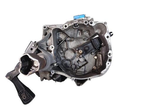 Used Gearbox Gearbox RENAULT CLIO I (B/C57_, 5/357_) 1.2 (B/C/S57A, B/C57S, 5/357F, 5/357J, 5/357L, 5/357R) (58 hp) 33548451 33548451