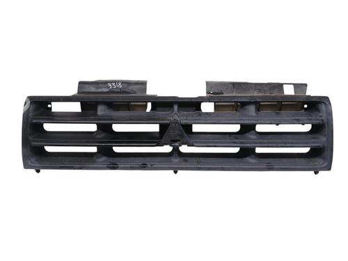 Calandre MITSUBISHI GALLOPER (JK-01) 2.5 TD intercooler (99 hp) 31873778