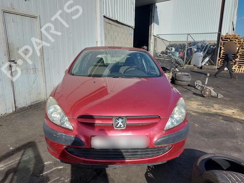 ABS pump PEUGEOT 307 (3A/C) 2.0 HDi 90 | BP20836736M43 