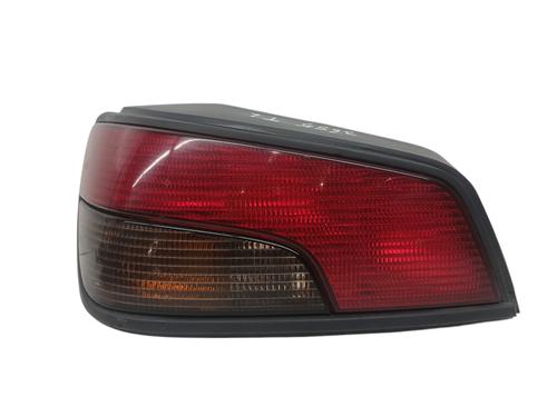 Used Left taillight Left taillight 38607809 38607809