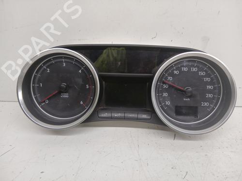 Used Instrument cluster PEUGEOT 508 II (FB_, FH_, F3_) 2.0 BlueHDI 180 (FHEHZR, FHEHZN) (177 hp) 29427350