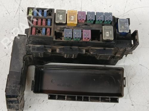 Fuse box NISSAN X-TRAIL I (T30)  | BP29378609E1 