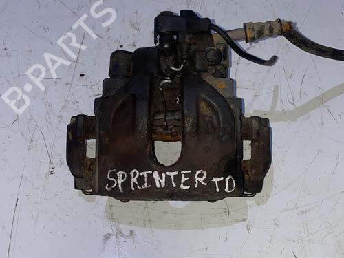 Right rear brake caliper MERCEDES-BENZ SPRINTER 2-t Van (B901, B902)  | BP20841281M106 