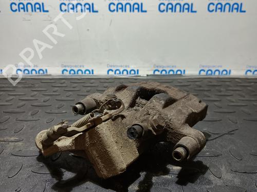 Right rear brake caliper OPEL VECTRA B (J96) 1.8 i 16V (F19) | BP26239150M106 