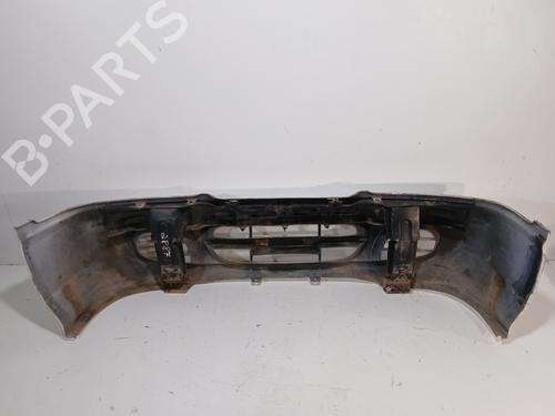 Front bumper HYUNDAI H100 Bus (P)  | BP28168372C7 