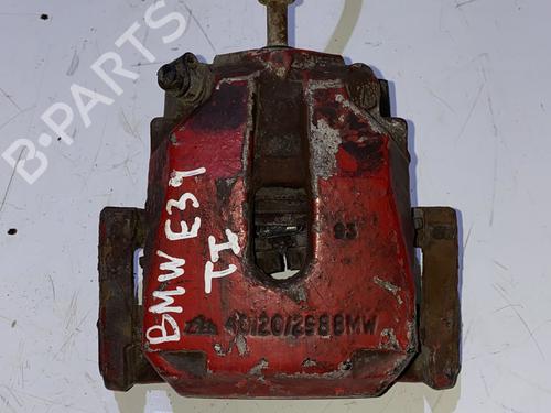 Left rear brake caliper BMW 5 Touring (E39)  | BP20832234M107 