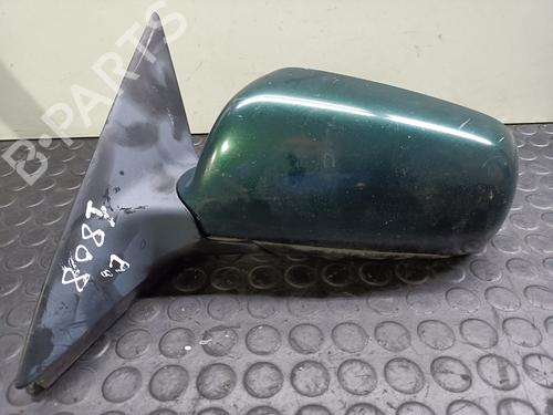 Used Left mirror AUDI A6 C5 Avant (4B5, 4B6) 1.8 T (150 hp) 31971250