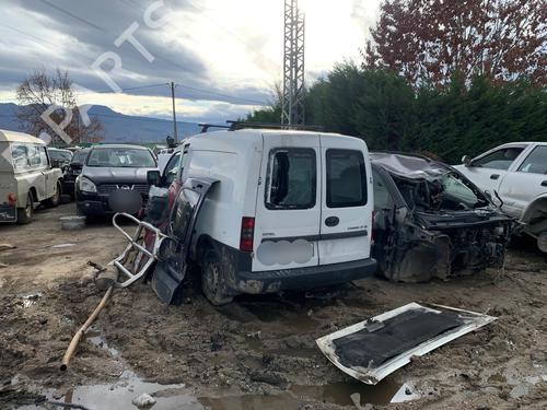 Pulley OPEL COMBO Box Body/MPV 1.7 CDTI 16V | BP31631168M122 