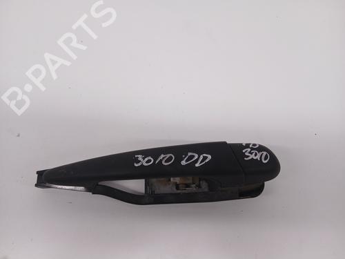 Used Front right exterior door handle BMW 3 Touring (E46) 320 d (136 hp) 29865639