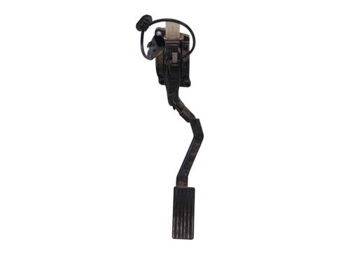 Pedal Pedal PEUGEOT 407 (6D_) 2.0 HDi 135 (6DRHRH, 6DRHRE, 6DRHRG, 6DRHRJ) (136 hp) 35995814 35995814