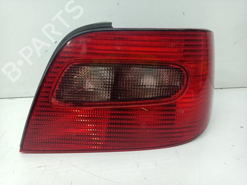 Used Right taillight CITROËN XSARA Coupe (N0) 1.6 16V (109 hp) 20816801