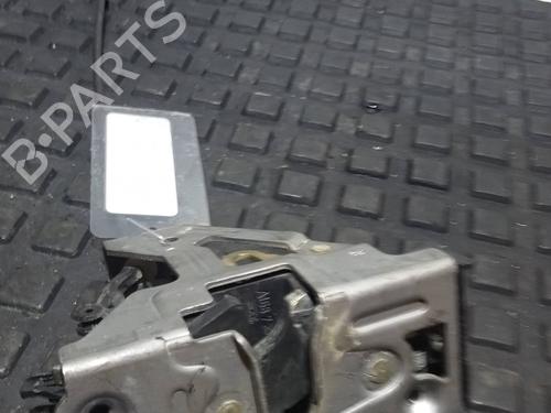 Rear right lock MERCEDES-BENZ A-CLASS (W168) A 170 CDI (168.009, 168.109) | BP20833690C99 