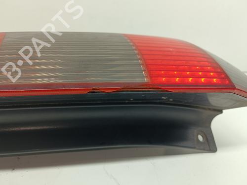 Right taillight FORD FIESTA V (JH_, JD_) 1.4 TDCi | BP23423817C35 