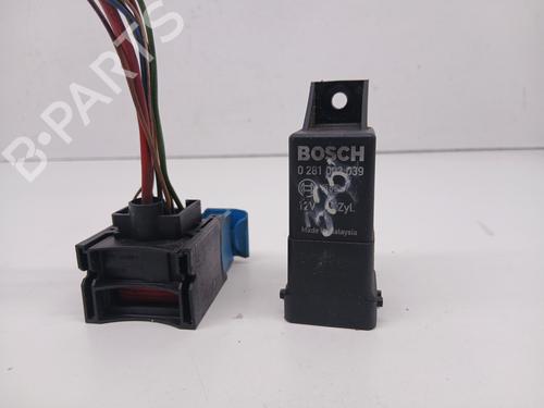 Used Electronic module PEUGEOT BOXER Van [2006-2025]  29879287