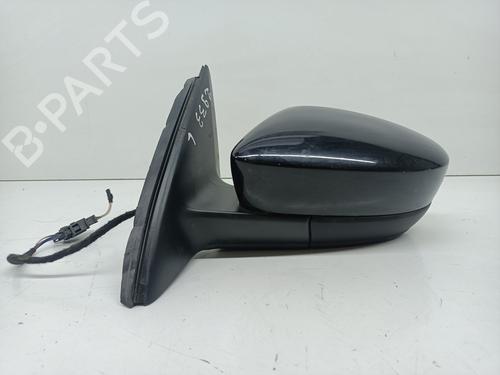 Used Left mirror SEAT TOLEDO IV (KG3) [2012-2019]  32423522