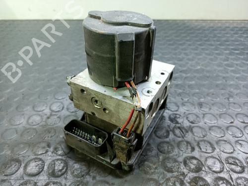 Used ABS pump FIAT BRAVO I (182_) [1995-2001]  20840862