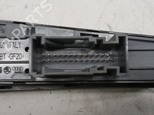 Frein à main électrique VW PASSAT B6 (3C2)  | BP29636145E5 