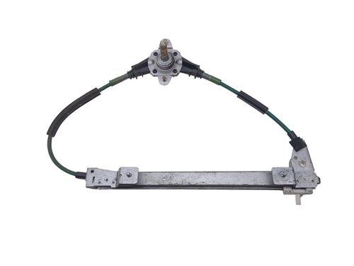 Used Front right window mechanism Front right window mechanism FIAT MULTIPLA (186_) 1.9 JTD 105 (186AXB1A) (105 hp) 34055580 34055580