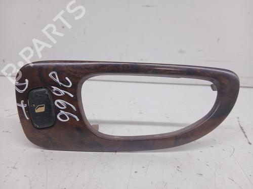 Used Left rear window switch PEUGEOT 307 (3A/C) 2.0 HDi 110 (107 hp) 33039720