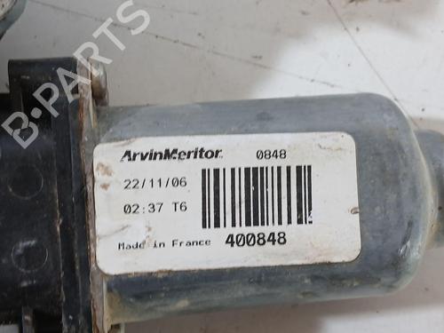 Front right window mechanism NISSAN NAVARA NP300 (D40)  | BP33113664C23  - Image 7