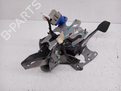 Break pedal FORD KA+ III (UK, FK) 1.2 Ti-VCT | BP29728282I19