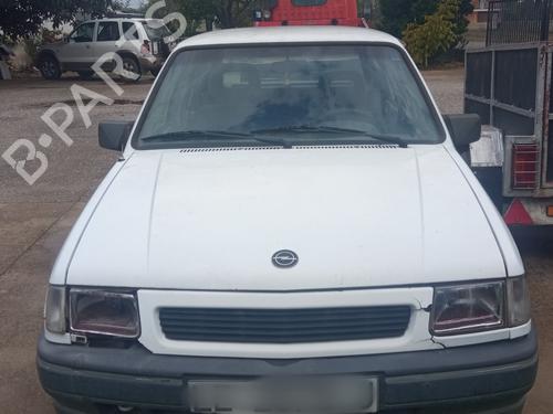 Used Parts OPEL CORSA A Hatchback (S83) 1.4 i (F08, M08, F68, M68) (60 hp) 1946549