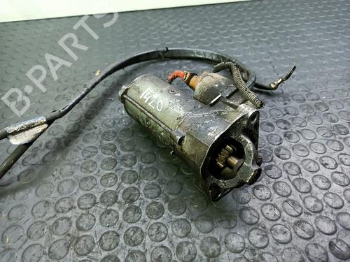 Starter RENAULT LAGUNA II (BG0/1_)  | BP32074114M8 