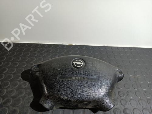 Airbag chauffør OPEL VECTRA B (J96) 1.6 i 16V (F19) (100 hp) 32323826