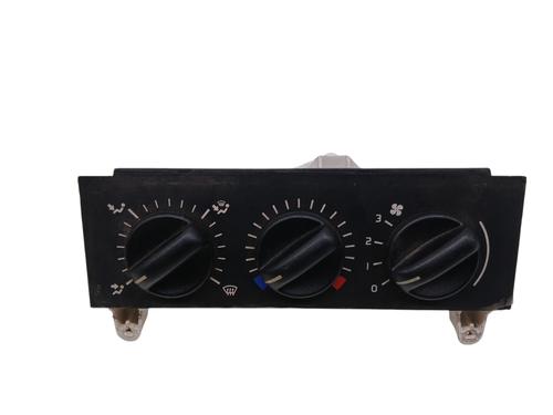 Commande Chauffage RENAULT CLIO I (B/C57_, 5/357_) [1990-1999]  31872590