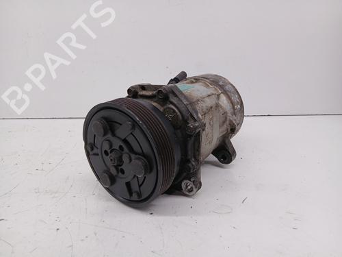 Airco pomp SEAT TOLEDO II (1M2) 1.9 TDI (110 hp) 27865006