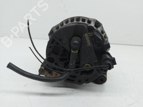 Alternator AUDI A3 (8L1) 1.9 TDI | BP25774384M7 
