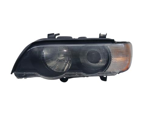 Optica esquerda BMW X5 (E53) 3.0 d (184 hp) 31194584