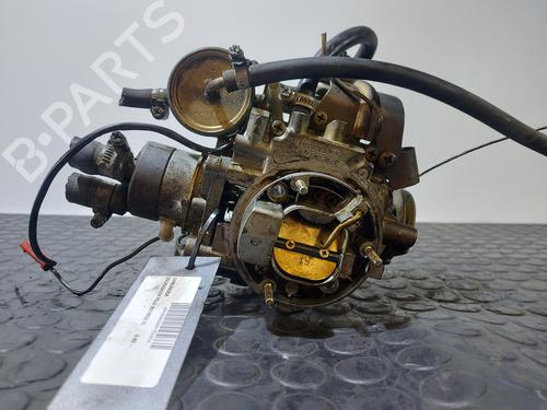 Used Carburetor VW POLO Hatchback Van (86CF) 1.0 (45 hp) 31803795