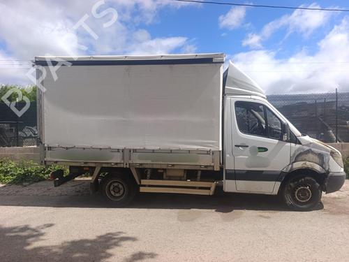 Engine MERCEDES-BENZ SPRINTER 3-t Van (B906) | BP36077897M1 - Image 9