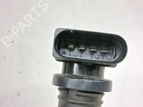 Ignition coil SEAT LEON (1M1)  | BP29595970M94 