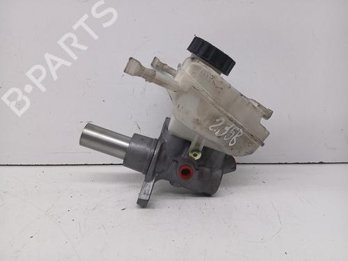 Used Brake master cylinder MERCEDES-BENZ C-CLASS (W205) C 220 BlueTEC / d (205.002, 205.004) (170 hp) 27325055