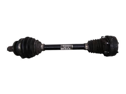 Used Left front driveshaft Left front driveshaft SEAT IBIZA III (6L1) [2002-2009] 35738155 35738155