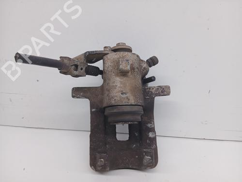 Left rear brake caliper SEAT LEON (1M1)  | BP26959761M107 