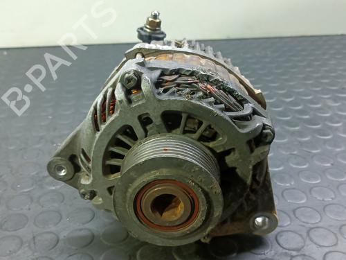 Alternator NISSAN NAVARA NP300 (D40)  | BP20842499M7 