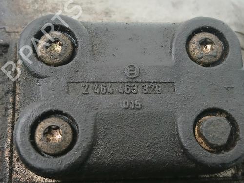Pompe à injection JEEP GRAND CHEROKEE II (WJ, WG) 3.1 TD 4x4 | BP28142998M78