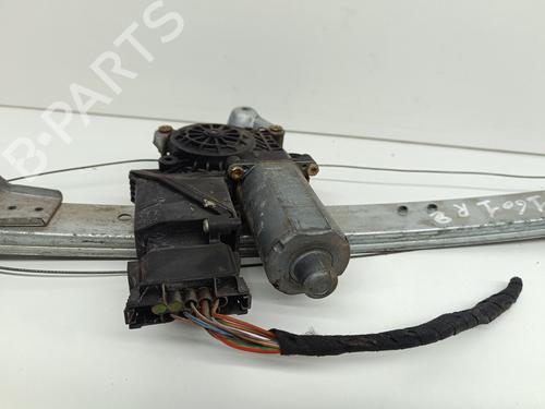 Rear right window mechanism MERCEDES-BENZ A-CLASS (W168) A 170 CDI (168.009, 168.109) | BP21066345C25 