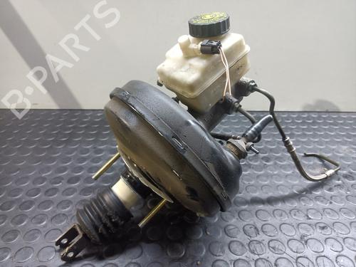 Used Servo brake MERCEDES-BENZ A-CLASS (W168) A 170 CDI (168.009, 168.109) (95 hp) 20836084
