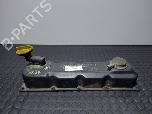 Used Valve cover FORD MAVERICK (UDS, UNS) 2.7 TD (100 hp) 20831225